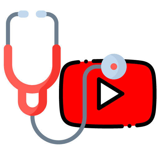 دکتر یوتیوب | خدمات تخصصی یوتیوب : سابسکرایب ، واچ تایم ، مانیتایز